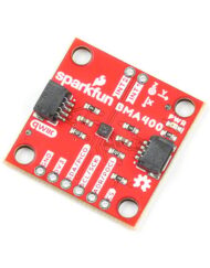 SparkFun Triple Axis Accelerometer Breakout - BMA400 (Qwiic)