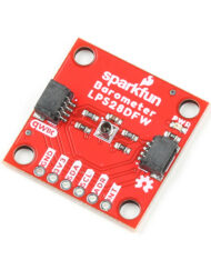 SparkFun Absolute Digital Barometer - LPS28DFW (Qwiic)