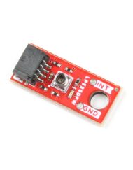 SparkFun Micro Absolute Digital Barometer - LPS28DFW (Qwiic)