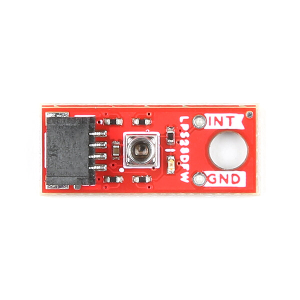 SparkFun Micro Absolute Digital Barometer - LPS28DFW (Qwiic)