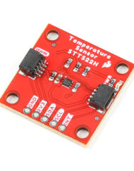 SparkFun Temperatursensor STTS22H Breakout Board Qwiic