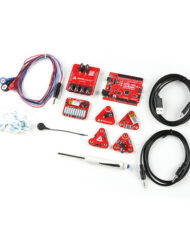 SparkFun MyoWare 2.0 Muskel-sensor Udviklingssæt