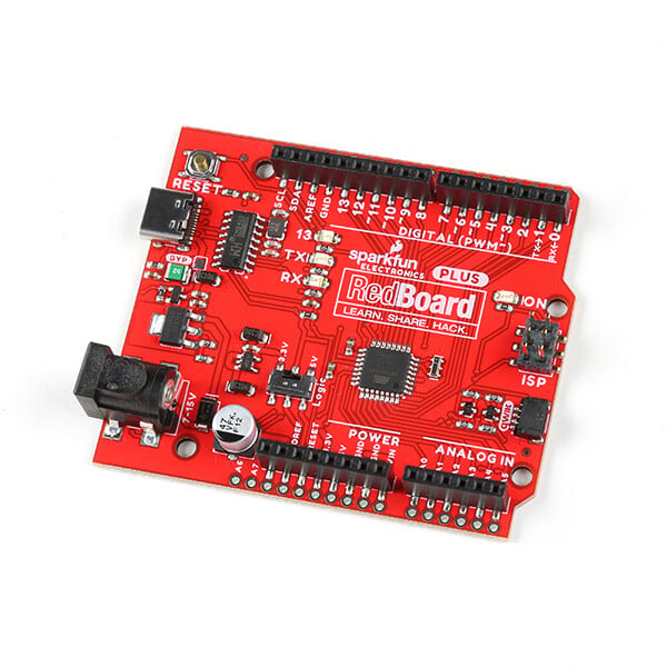 SparkFun MyoWare 2.0 Muskel-sensor Udviklingssæt