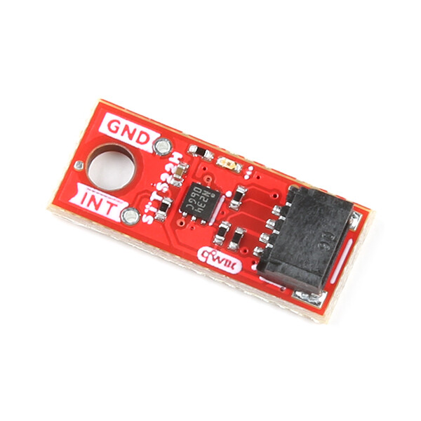 SparkFun Temperatur-sensor STTS22H Breakout Board Qwiic