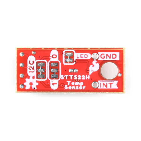 SparkFun Temperatur-sensor STTS22H Breakout Board Qwiic