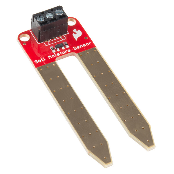 SparkFun Sensor Kit Gestus Fugt Temperatur Bevægelse Berøring Lyd Højde Acceleration