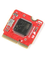 SparkFun MicroMod STM32 Processor ARM Cortex-M4 32-bit RISC Core M.2 Connector