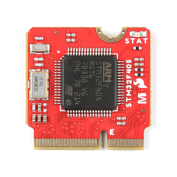 SparkFun MicroMod STM32 Processor ARM Cortex-M4 32-bit RISC Core M.2 Connector