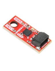 SparkFun Micro 6DoF IMU Breakout LSM6DSV16X (Qwiic)