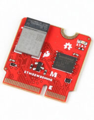 SparkFun MicroMod STM32WB5MMG Processor