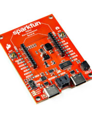 SparkFun Digi XBee® Development Board Lavenergiramme med LTE-M/NB-IoT
