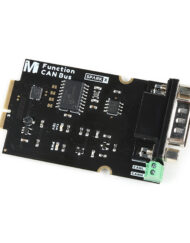 SparkFun MicroMod CAN Bus Funktionsplatine MCP2515 Controller