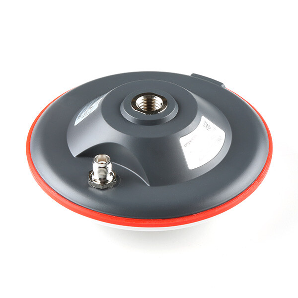 SparkFun GNSS Multi-Band L1/L2/L5 målarantenne - TNC (SPK6618H)