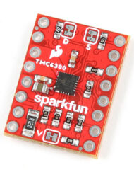 SparkFun Brushless Motor Driver (TMC6300) til 3-faset BLDC eller PMSM motor