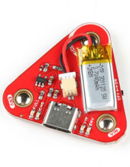 SparkFun MyoWare 2.0 strømkappe til MyoWare 2.0 muselsensor
