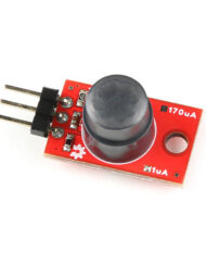 SparkFun Passiv infrarød sensor med header, 1uA standby, EKMB1107112