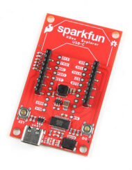 SparkFun Digi XBee® Explorer Breakout Board USB-C