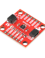 SparkFun 6DoF IMU Breakout BMI270 (Qwiic) 3-Axial accelerometer og gyroskop