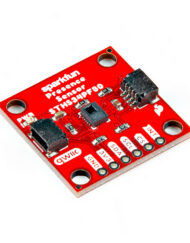 SparkFun Human Presence and Motion Sensor STHS34PF80 (Qwiic)