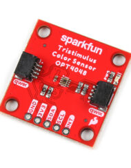 SparkFun Tristimulus far sensor OPT4048DTSR (Qwiic)