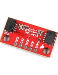SparkFun Mini Tristimulus Color Sensor OPT4048DTSR (Qwiic)