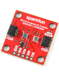 SparkFun Environmental Combo Breakout - ENS160/BME280 (Qwiic)
