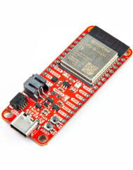 SparkFun Thing Plus ESP32-C6 RISC-V Qwiic USB-C stik