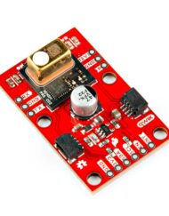 SparkFun Photoakustisk Spektroskopi CO2-sensor PASCO2V01 (Qwiic)