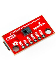 SparkFun Mini Human Presence and Motion Sensor STHS34PF80 (Qwiic)