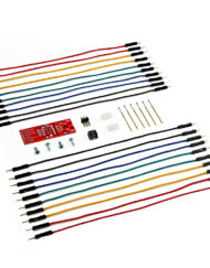 SparkFun ISP Pogo Adapter v2