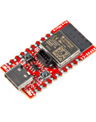 SparkFun Pro Micro ESP32-C3 Udviklingskort WiFi BLE Qwiic