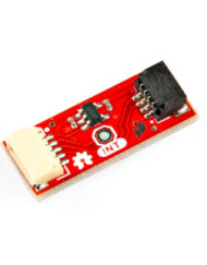 SparkFun ESLOV til Qwiic Bro til Arduino-forbindelse