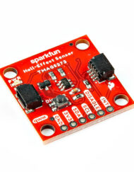 SparkFun Lineær 3D Hall-Effekt Sensor TMAG5273 Qwiic