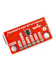 SparkFun Mini Lineær 3D Hall-Effekt Sensor TMAG5273 (Qwiic)
