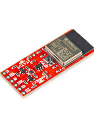 SparkFun BlueSMiRF v2 Board Trådløs Bluetooth Seriell forbindelse