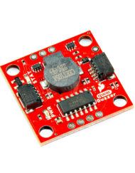 SparkFun Qwiic Buzzer Modul I2C (ATtiny84) til Arduino