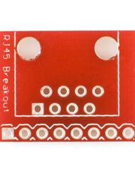 SparkFun RJ45 Breakout-kort til Ethernet-stik