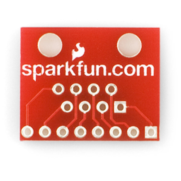 SparkFun RJ45 Breakout-kort til Ethernet-stik