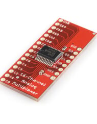 SparkFun Analog Digital MUX Breakout - CD74HC4067