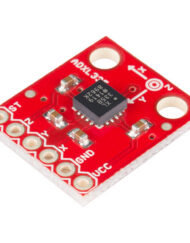 SparkFun Triple Axis Accelerometer Breakout - ADXL335