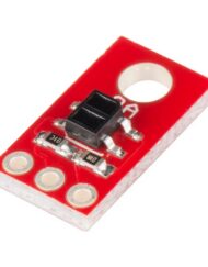 SparkFun Line Sensor Breakout - QRE1113 (Analog) IR Refleksensor