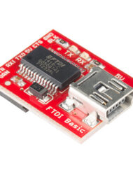 SparkFun FTDI Basic Breakout - 5V