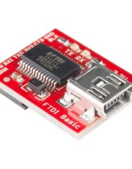 SparkFun FTDI Basic Breakout - 3.3V