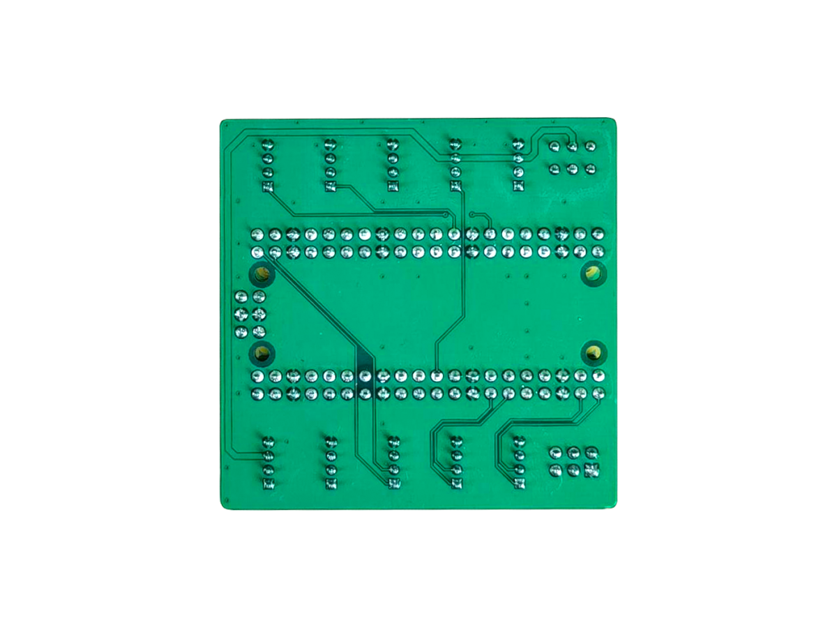 Seeed Studio Grove Shield for Pi Pico v1.0 – Kræver ingen lodning