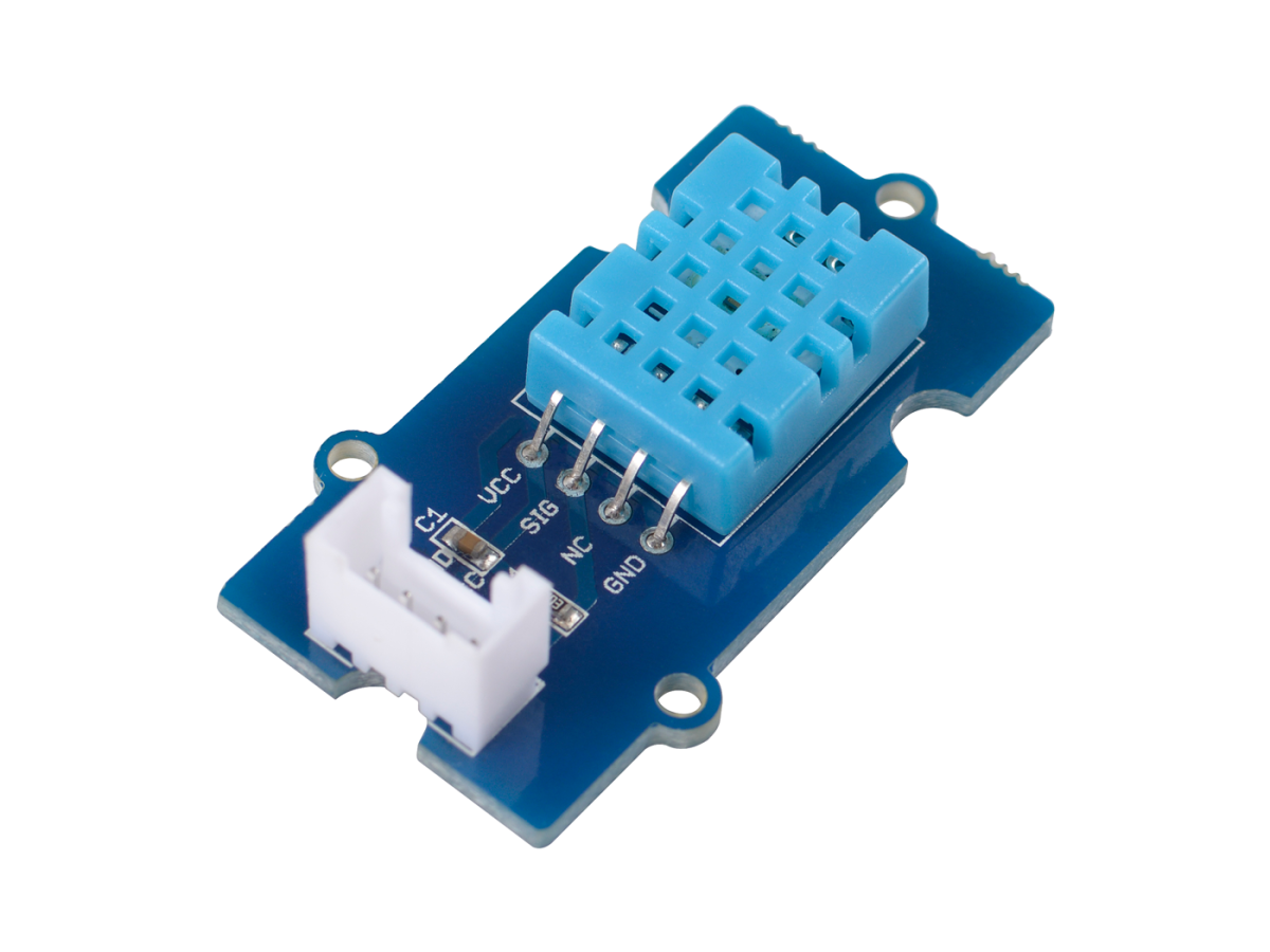 Seeed Studio Grove Temperatursensor (DHT11)