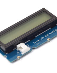 Seeed Studio Grove 16x2 LCD RGB Fuld farvet display til Arduino Raspberry Pi