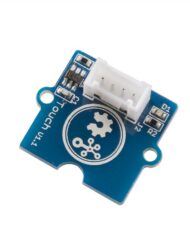 Seeed Studio Grove Touch Sensor (TTP223-B) til Arduino Raspberry Pi