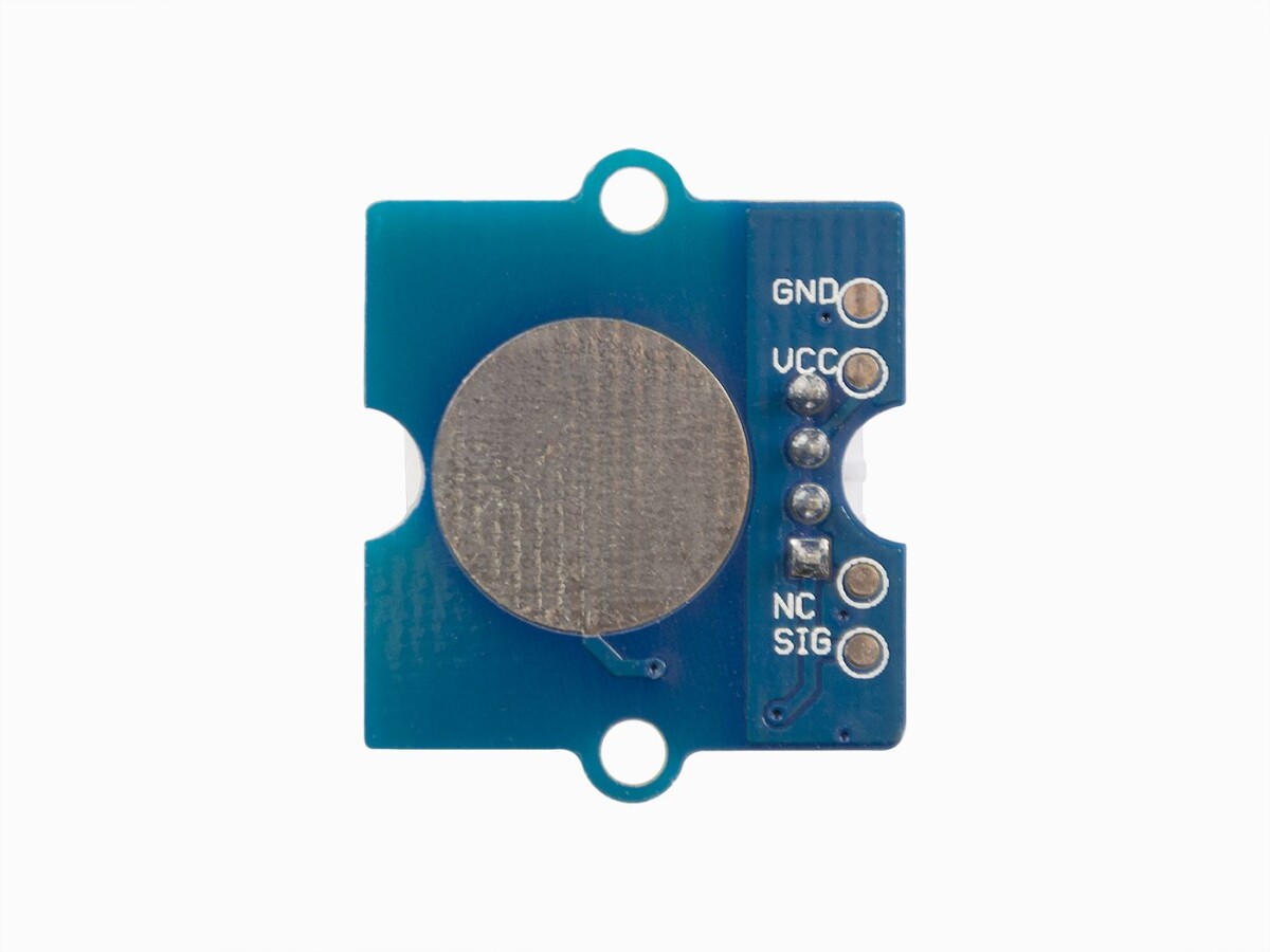 Seeed Studio Grove Touch Sensor (TTP223-B) til Arduino Raspberry Pi