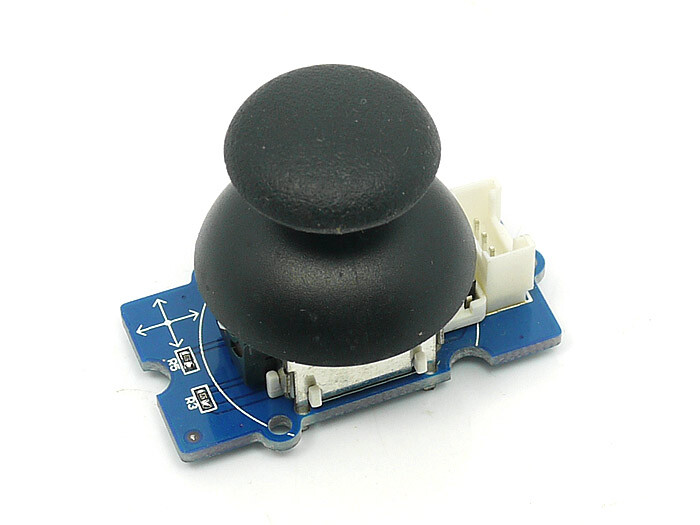 Seeed Studio Grove Thumb Joystick til Arduino Raspberry Pi