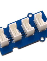 Seeed Studio Grove I2C Hub til I2C-enheder til Grove Base Shield